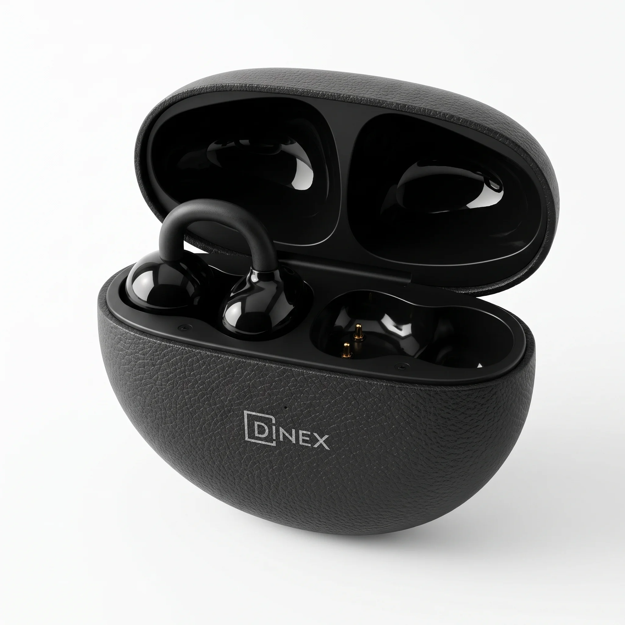 EAR CLIP AI
