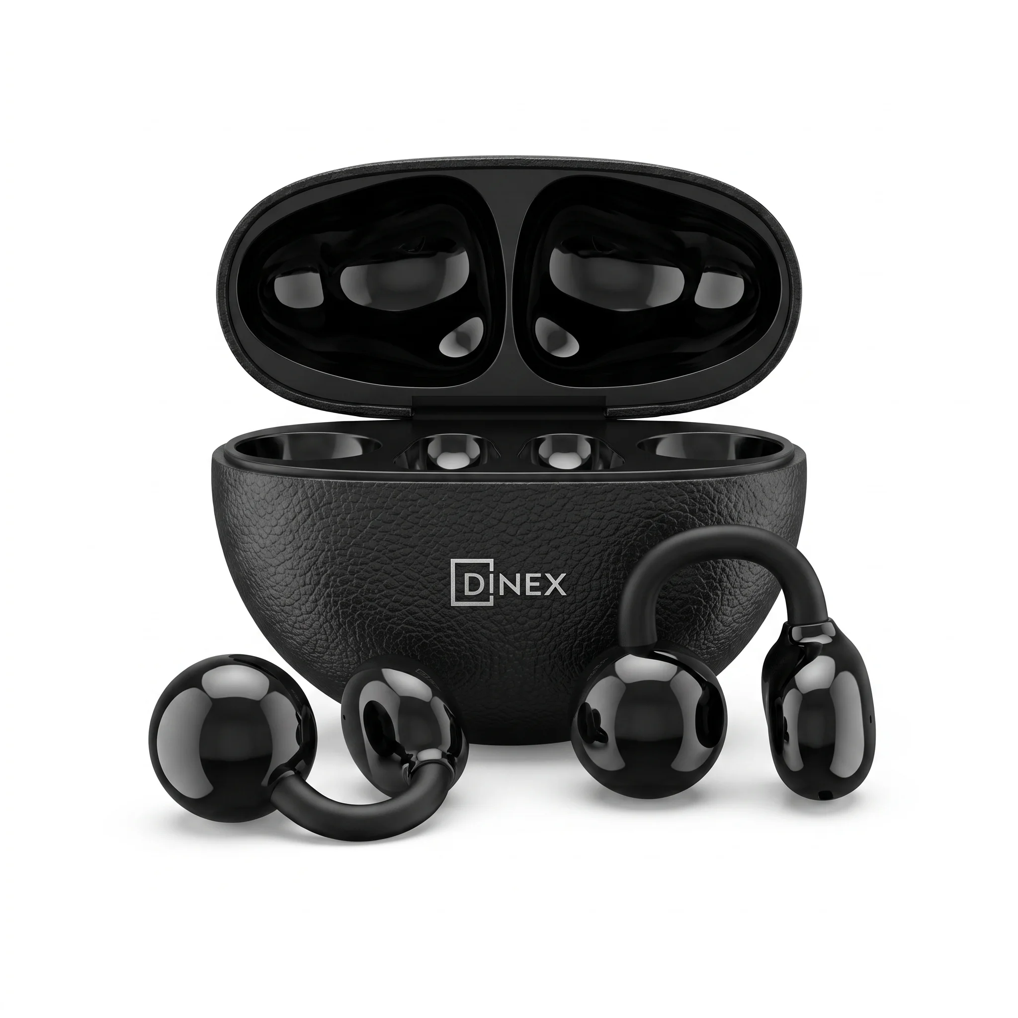 EAR CLIP AI