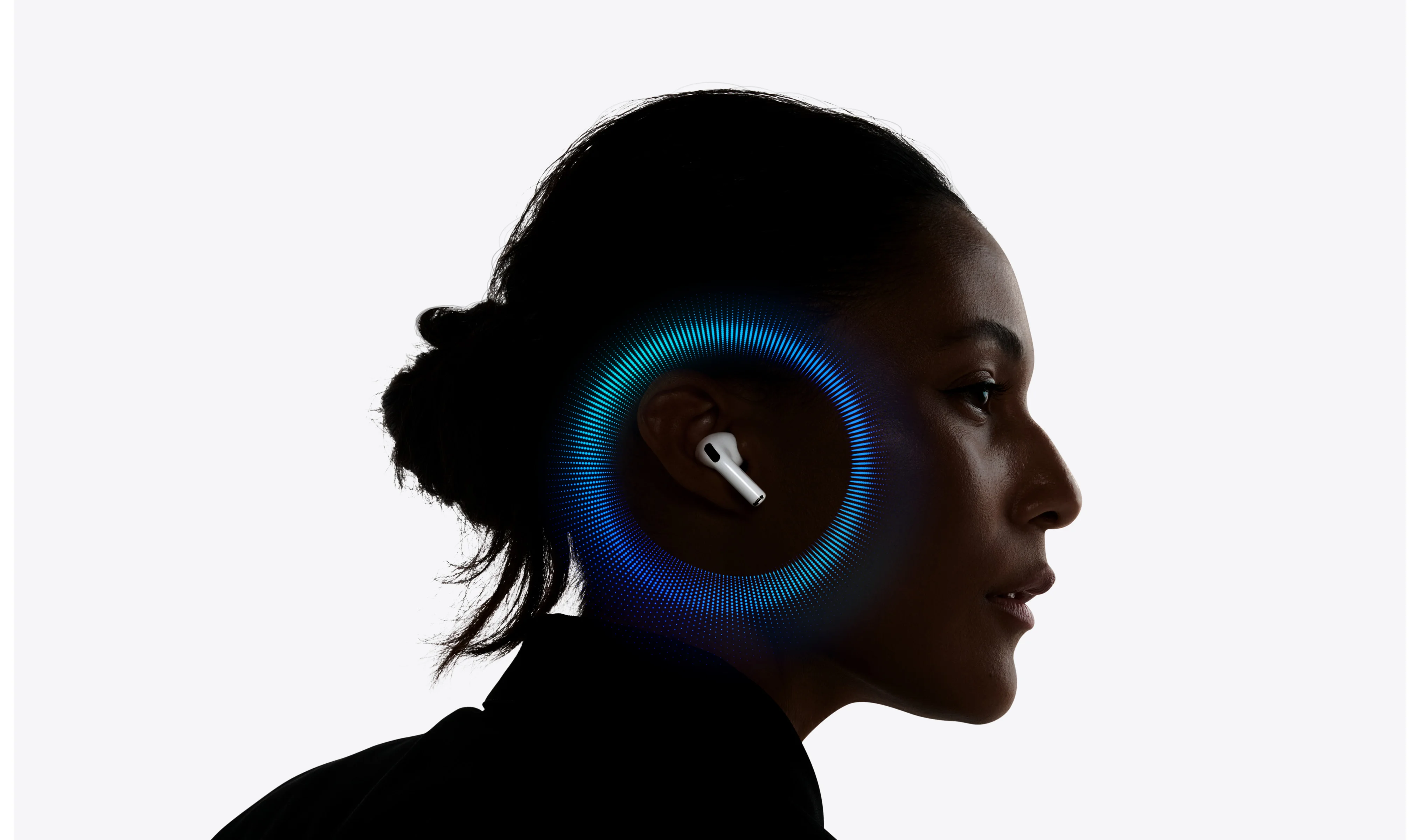 Airpods pro 2eme generation