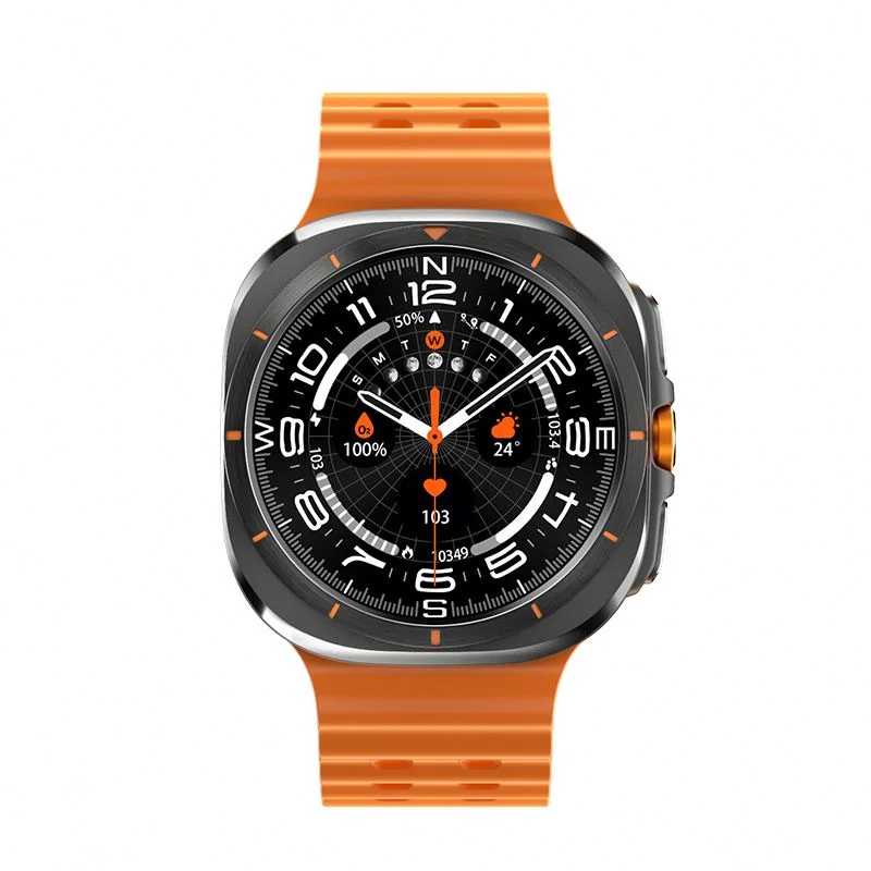 G7 watch ultra
