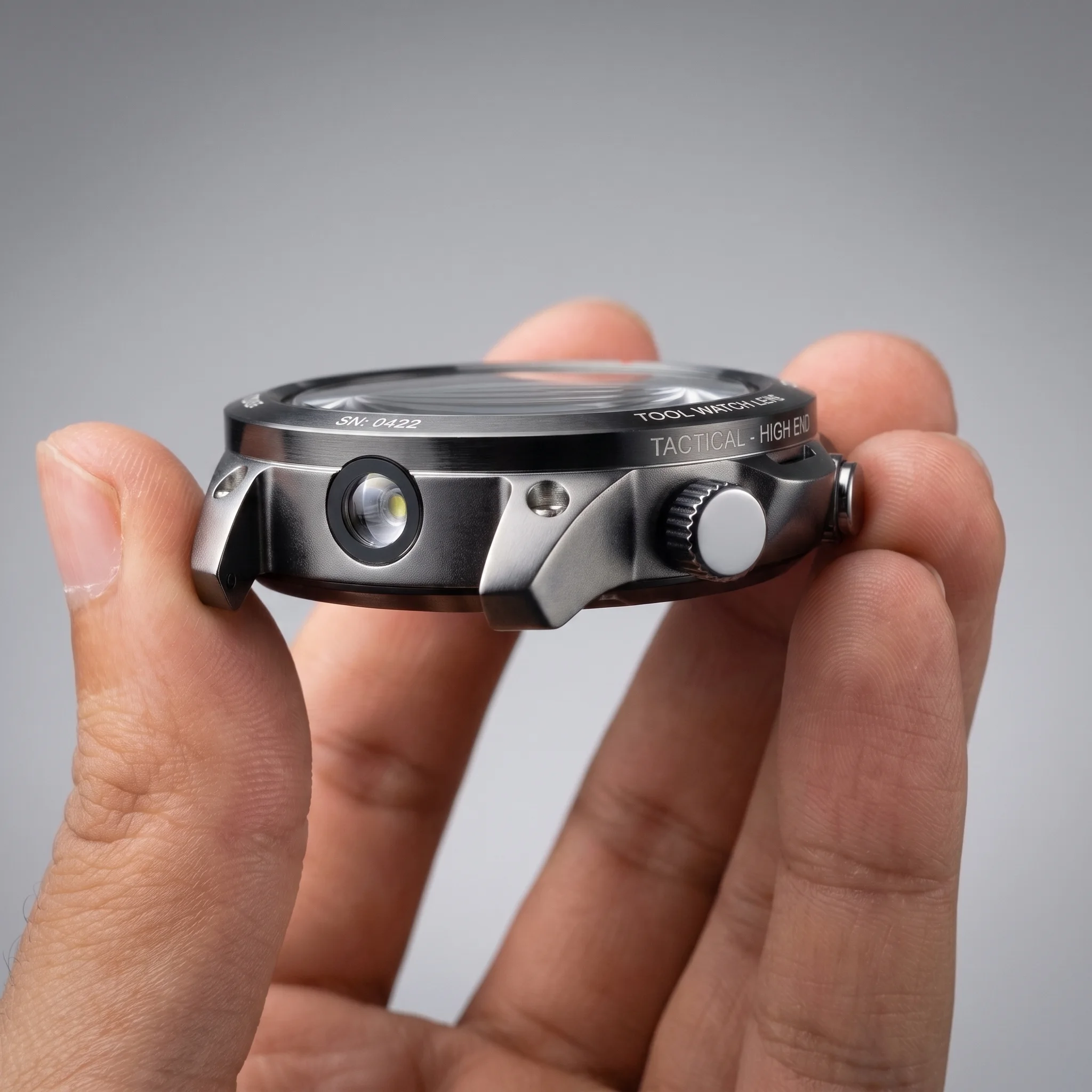 Smart Watch 2026