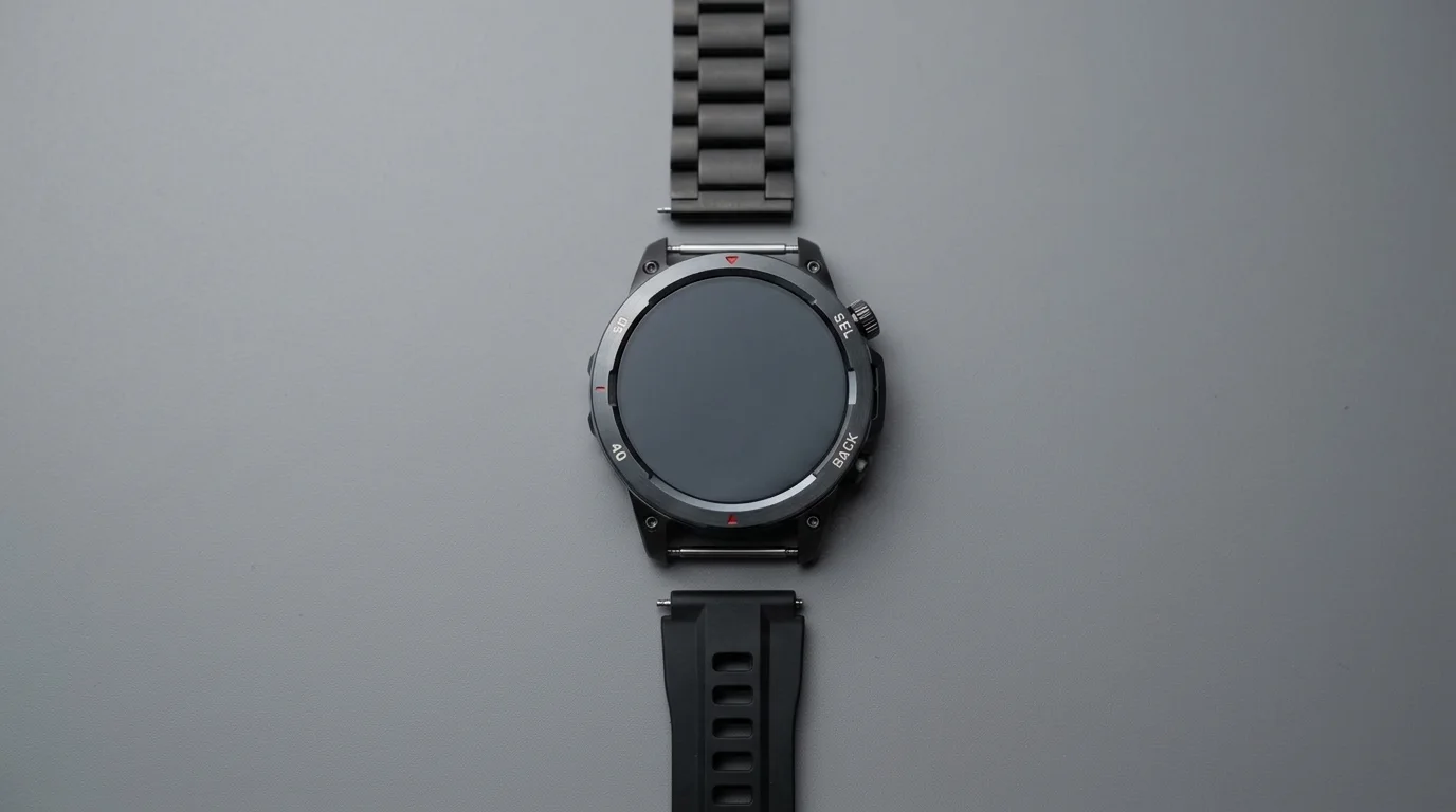 Smart Watch 2026