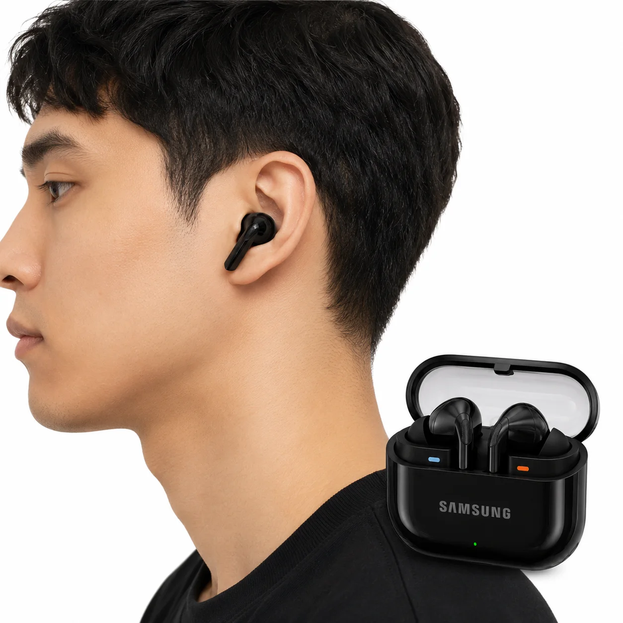 Samsung buds 3 pro
