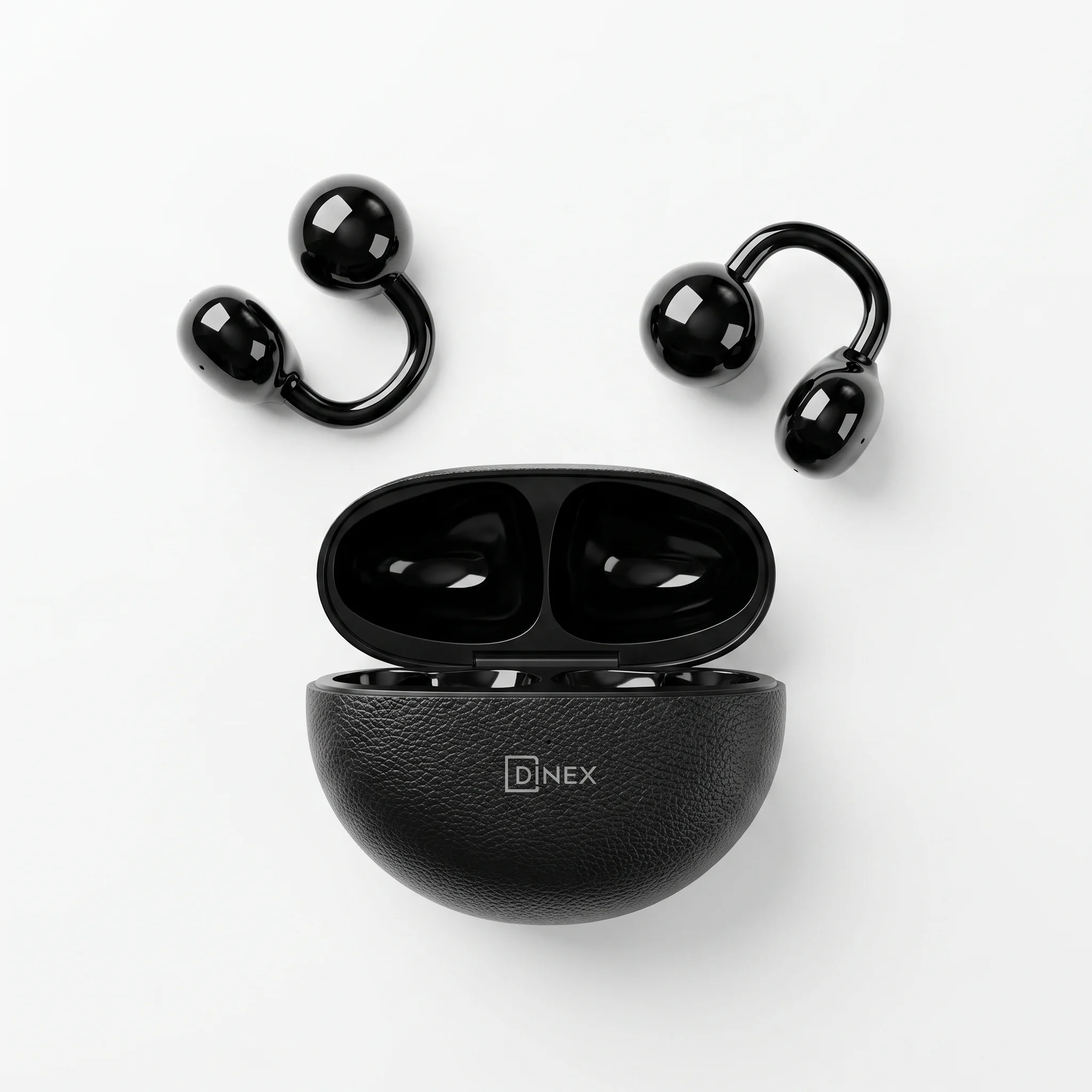EAR CLIP AI