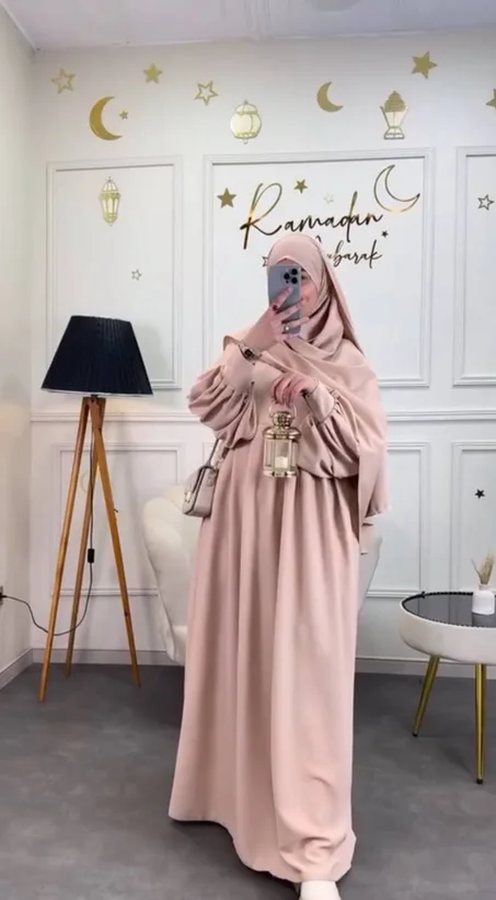 عباية فاخرة