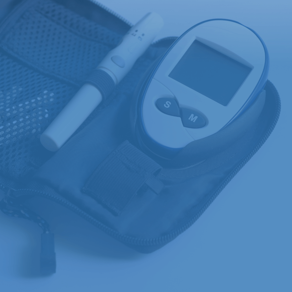 أجهزة قياس السكر