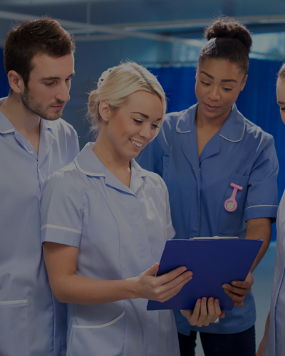 خدمة "التتبع الصحي"