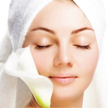 الصحه والجمال