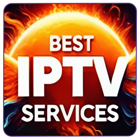 Abonnements IPTV Premium