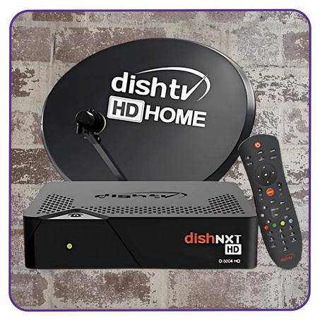 Serveurs-Récepteurs IPTV