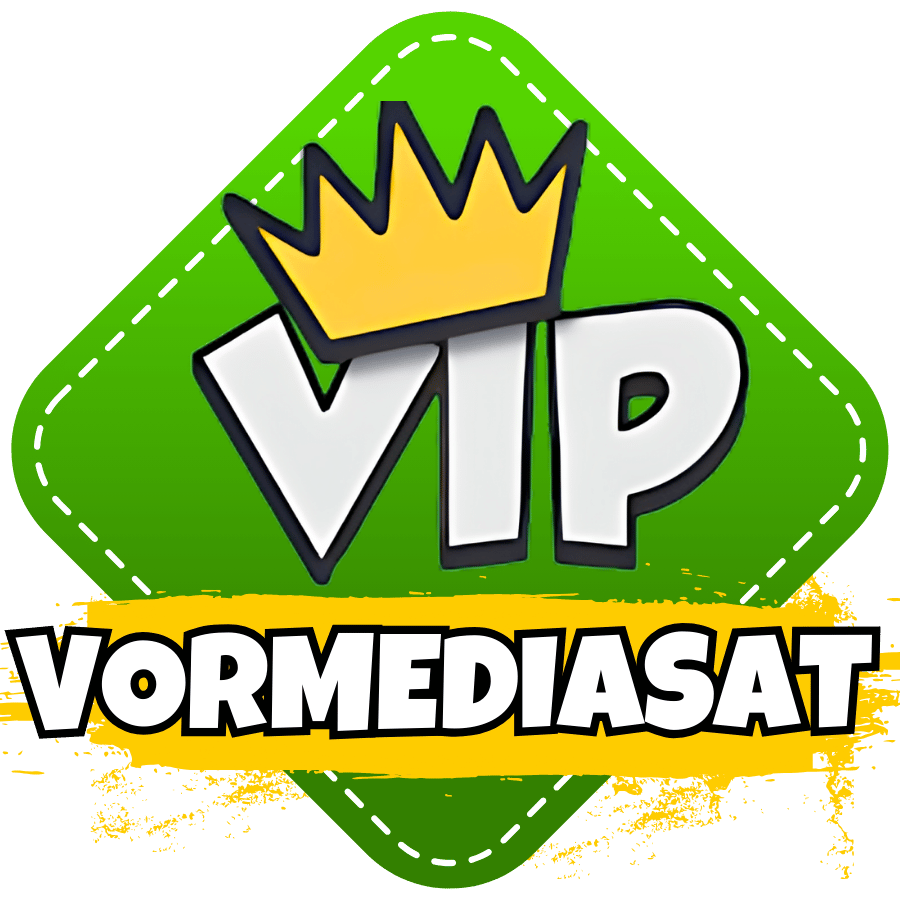 Vormediasat