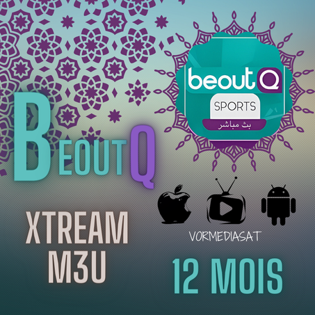 BeoutQ