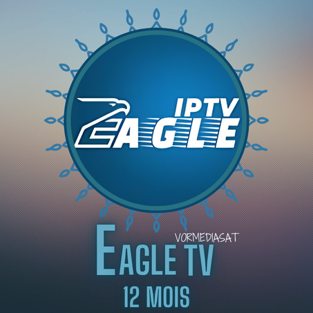 EAGLE TV