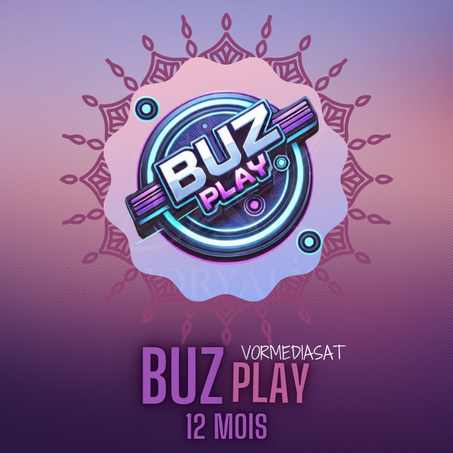 Buz play