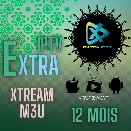 Extra iptv