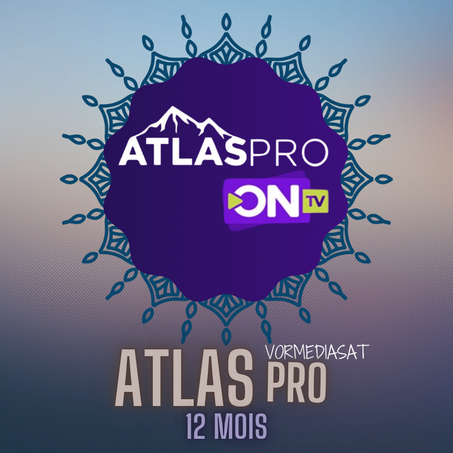 Atlas pro