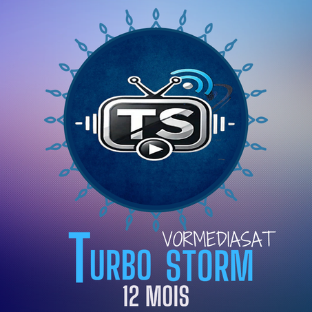 Turbo Storm