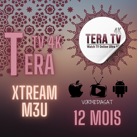 Tera4K