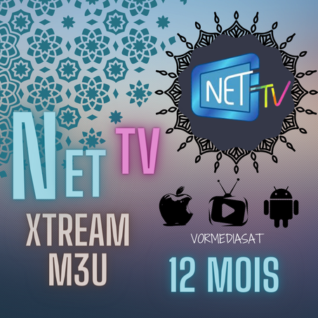 NET TV