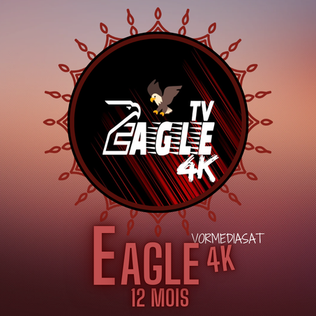 Eagle4k