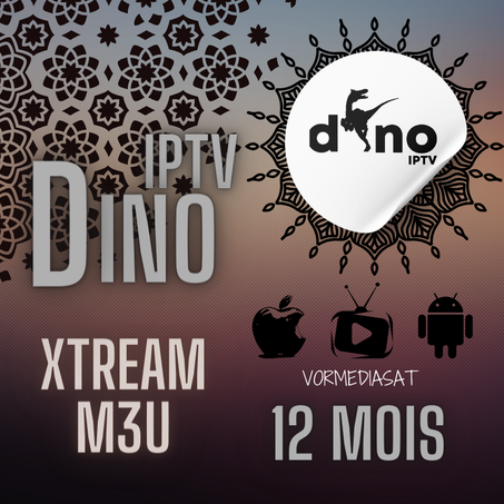 Dino Tv