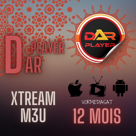 Dar Player