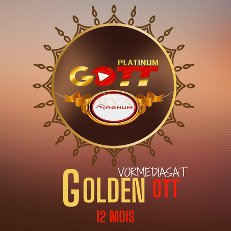 Golden OTT