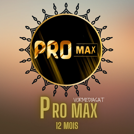 Promax