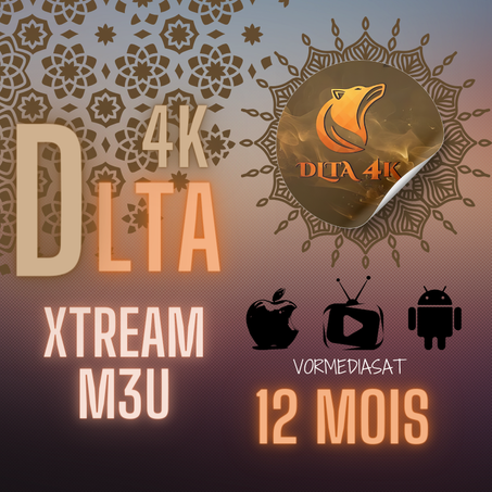 DLTA 4K