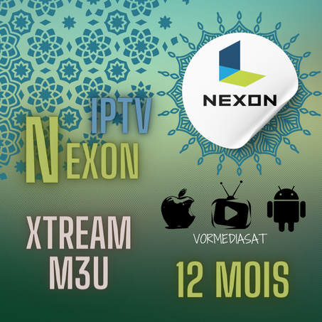 NEXON