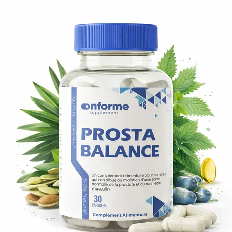 Prosta Balance