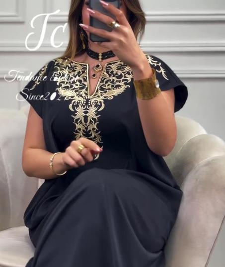 Robe Tunisienne