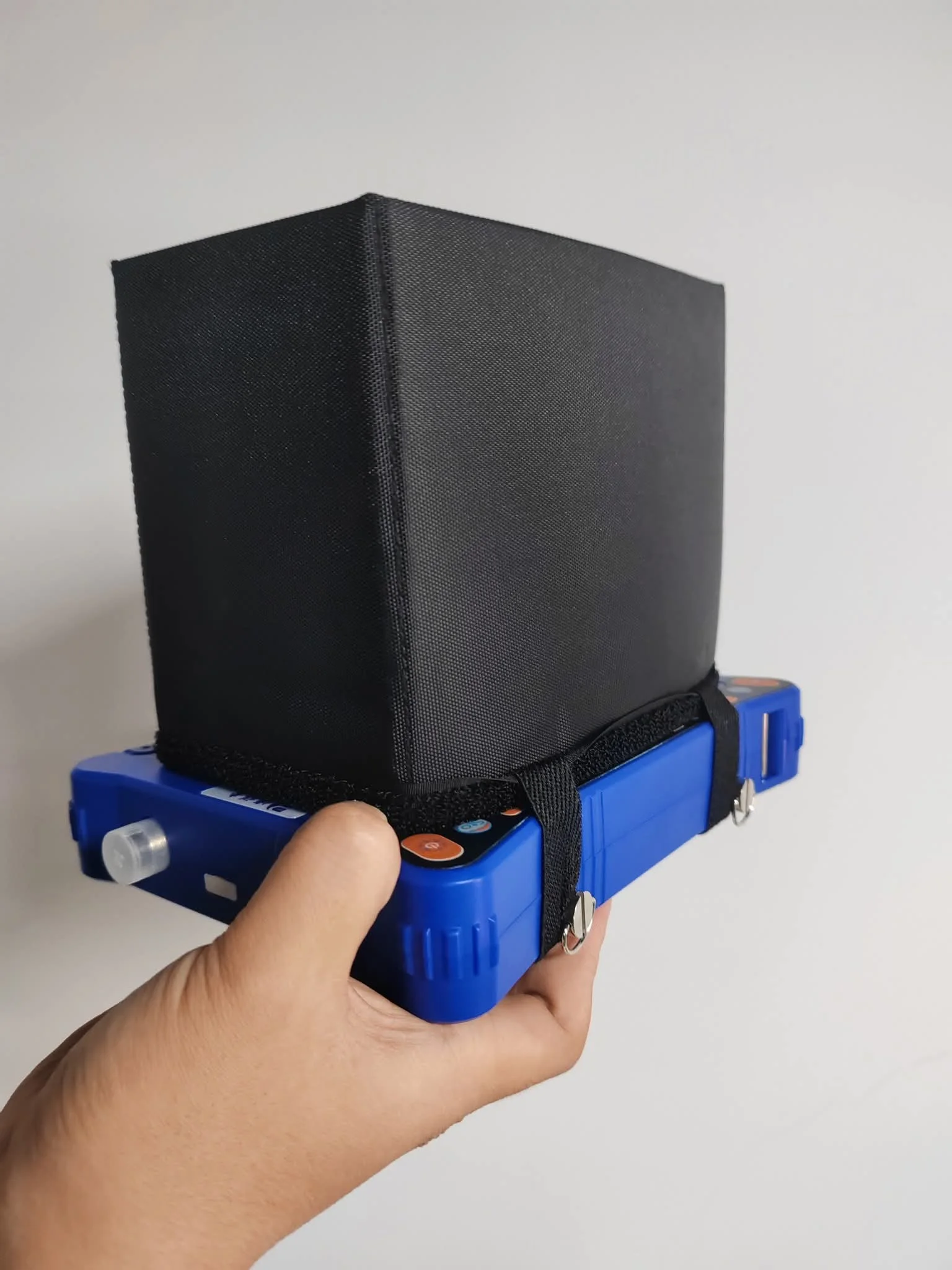 جهاز الموجات فوق الصوتية البيطري Boxerly BXL-V10 III | كشف الحمل للحيوانات