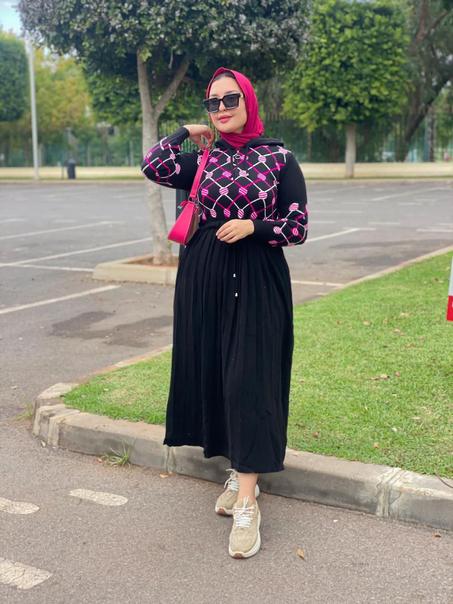 كسوة 2024 بالقب  مختلفة أناقةً وجمالاً جودة عالية مضمونة %100‍