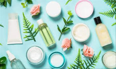 الجمال والعناية الشخصية