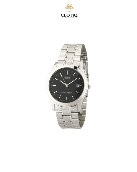 Casio Water Resist