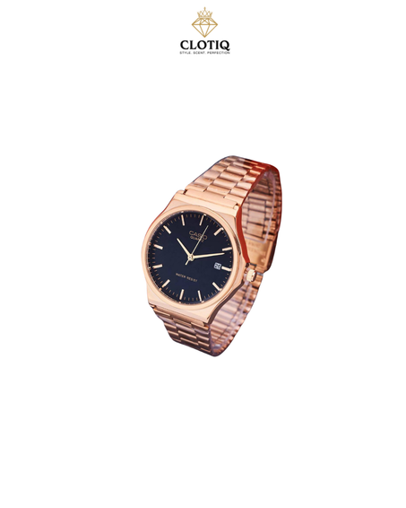 Casio Stainless Steel(women)