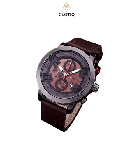 Montre Curren