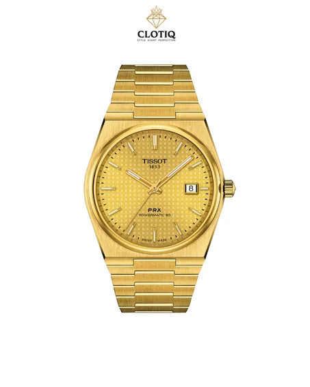 Tissot PRX