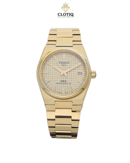 Tissot PRX