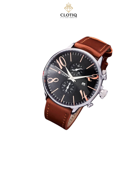 Montre Curren