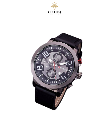 Montre Curren