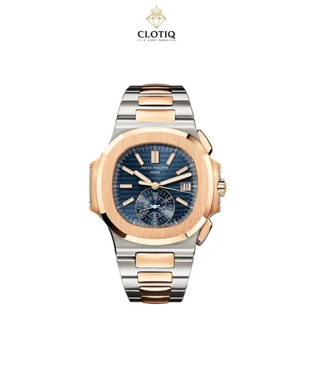 Patek Philippe Nautilus