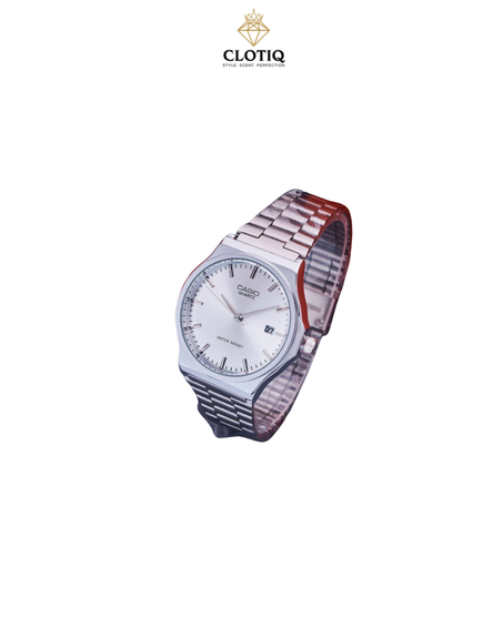 Casio Stainless Steel(women)