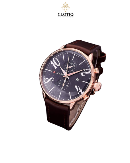 Montre Curren
