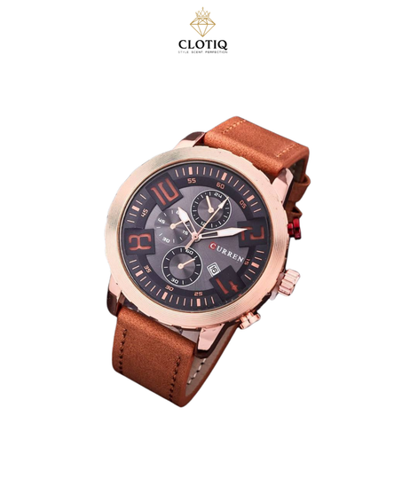 Montre Curren