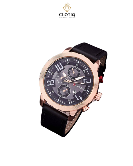 Montre Curren