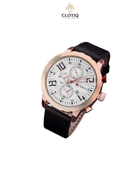 Montre Curren