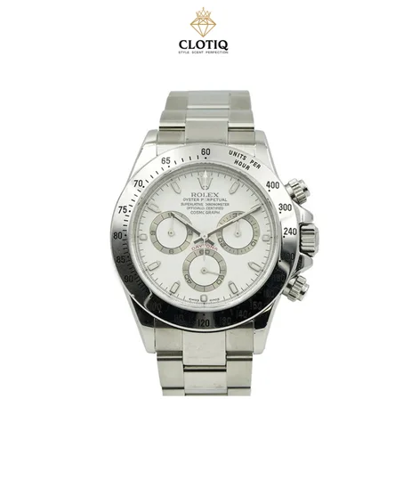 Rolex Daytona