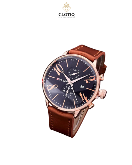 Montre Curren